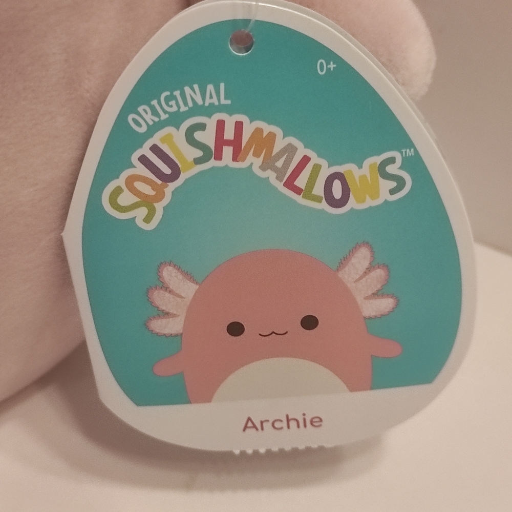 Axolotl Bundle - Picture 3 of 3